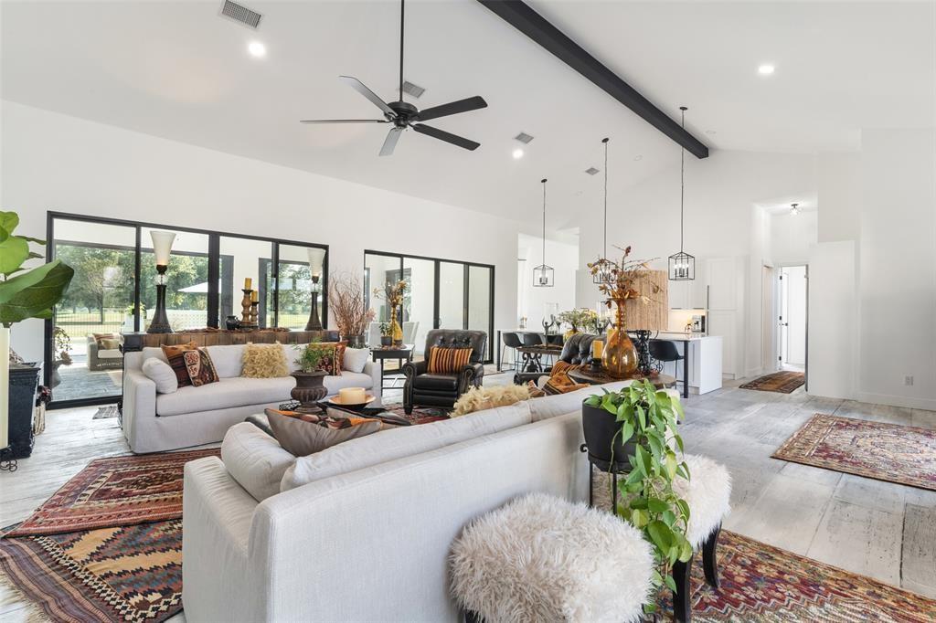 Lake Fork Golf Course Estates - Residential