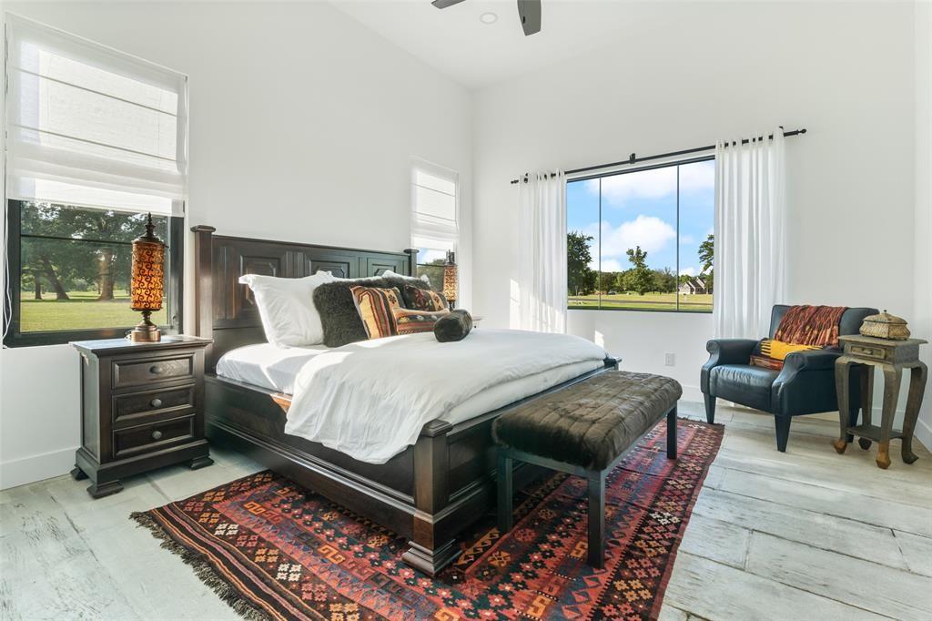 Lake Fork Golf Course Estates - Residential