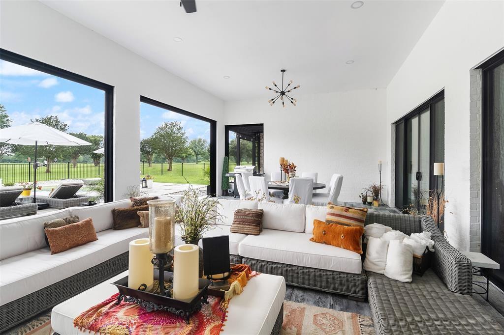 Lake Fork Golf Course Estates - Residential