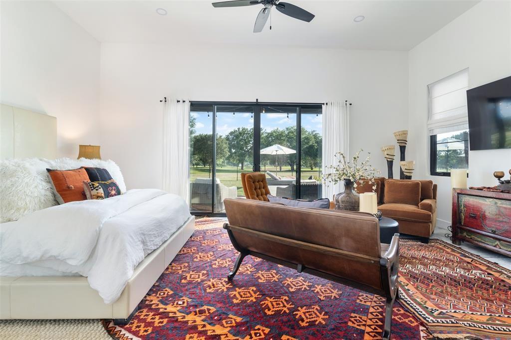 Lake Fork Golf Course Estates - Residential