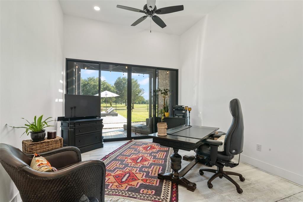 Lake Fork Golf Course Estates - Residential