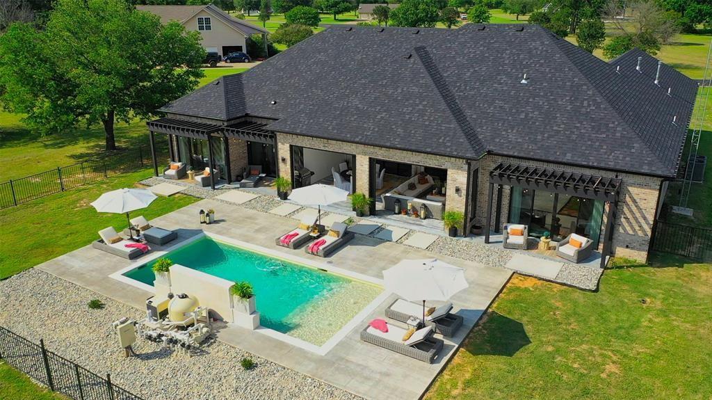 Lake Fork Golf Course Estates - Residential