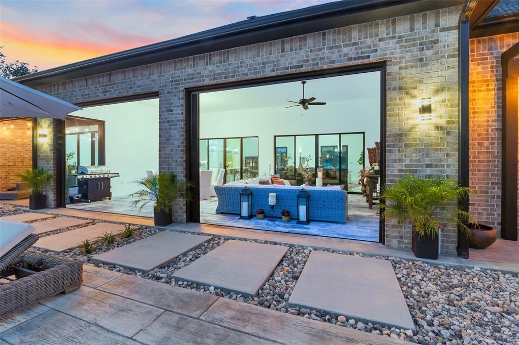 Lake Fork Golf Course Estates - Residential