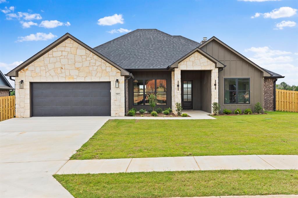 Crossings Mission Ridge U-2 - Residential