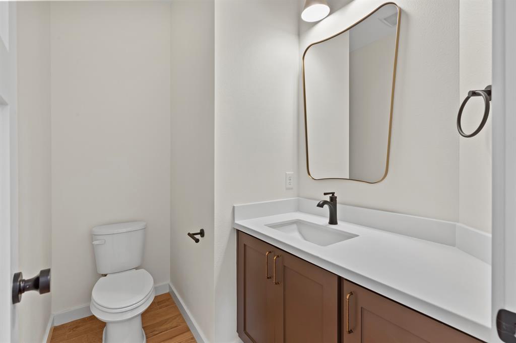 Crossings Mission Ridge U-2 - Residential