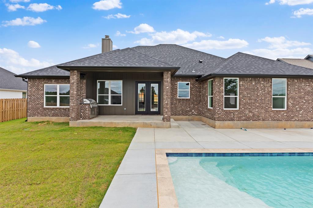 Crossings Mission Ridge U-2 - Residential
