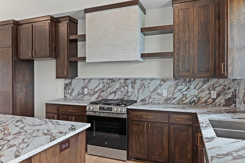 Crossings Mission Ridge U-2 - Residential