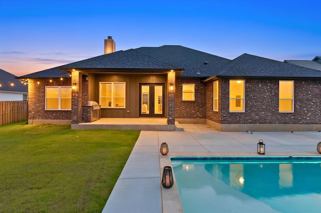 Crossings Mission Ridge U-2 - Residential