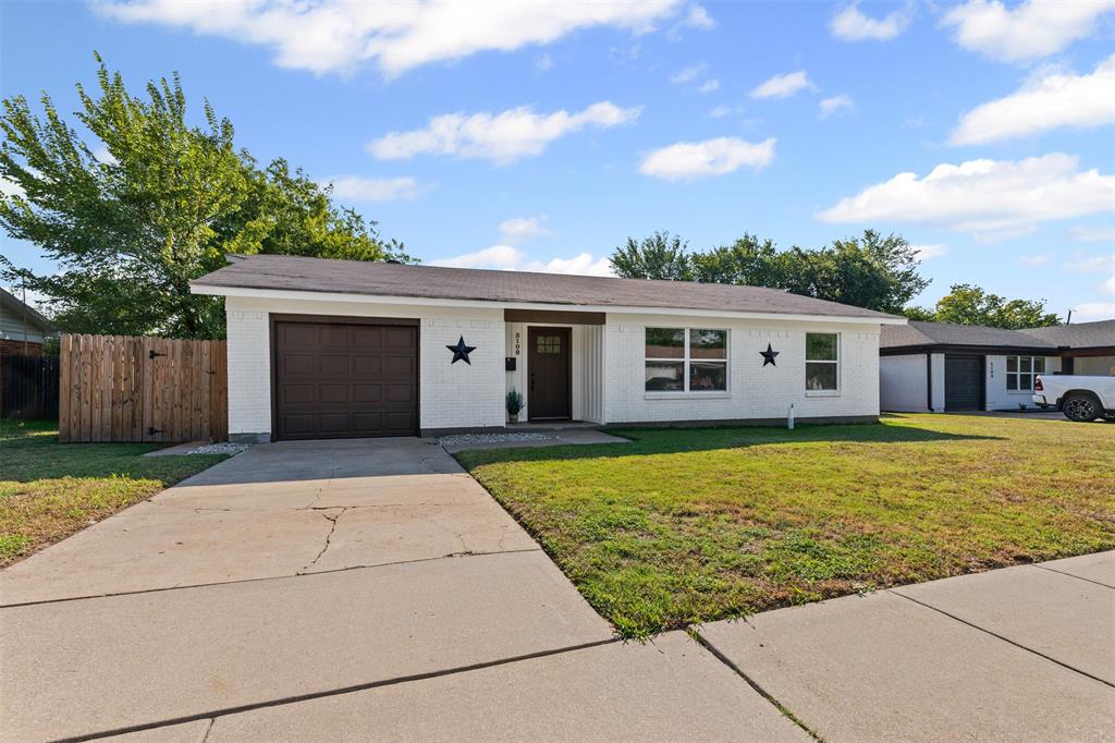 Richland Terrace Add - Residential