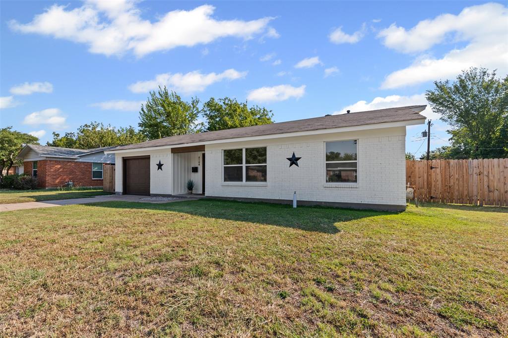 Richland Terrace Add - Residential