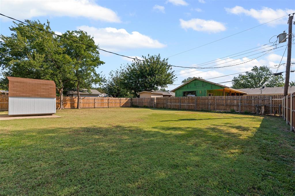 Richland Terrace Add - Residential