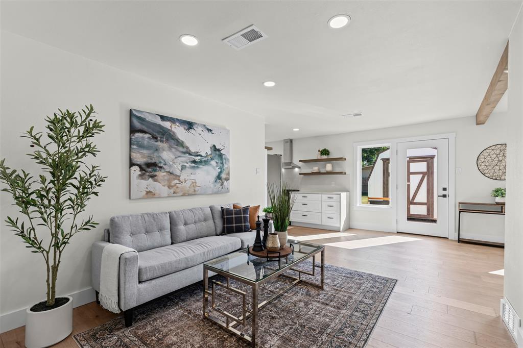 Richland Terrace Add - Residential