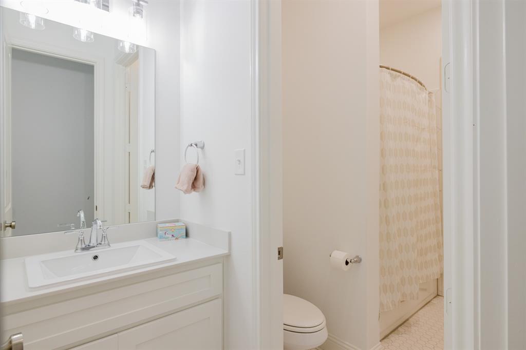 The Reserves At Trinity - Residential