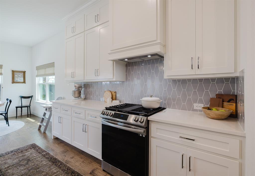 The Reserves At Trinity - Residential