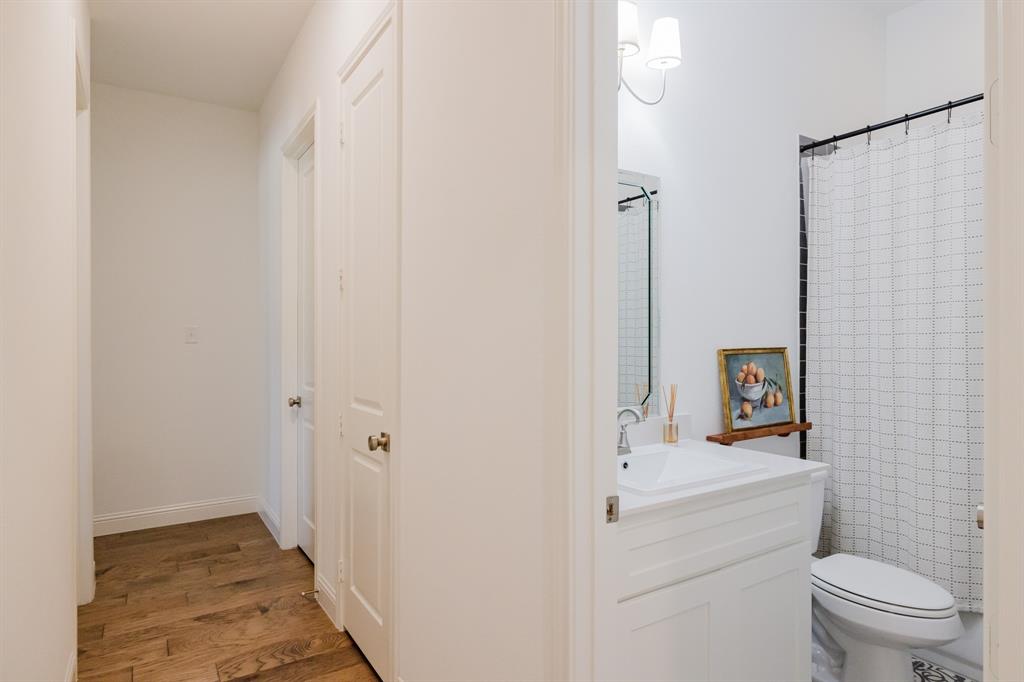 The Reserves At Trinity - Residential