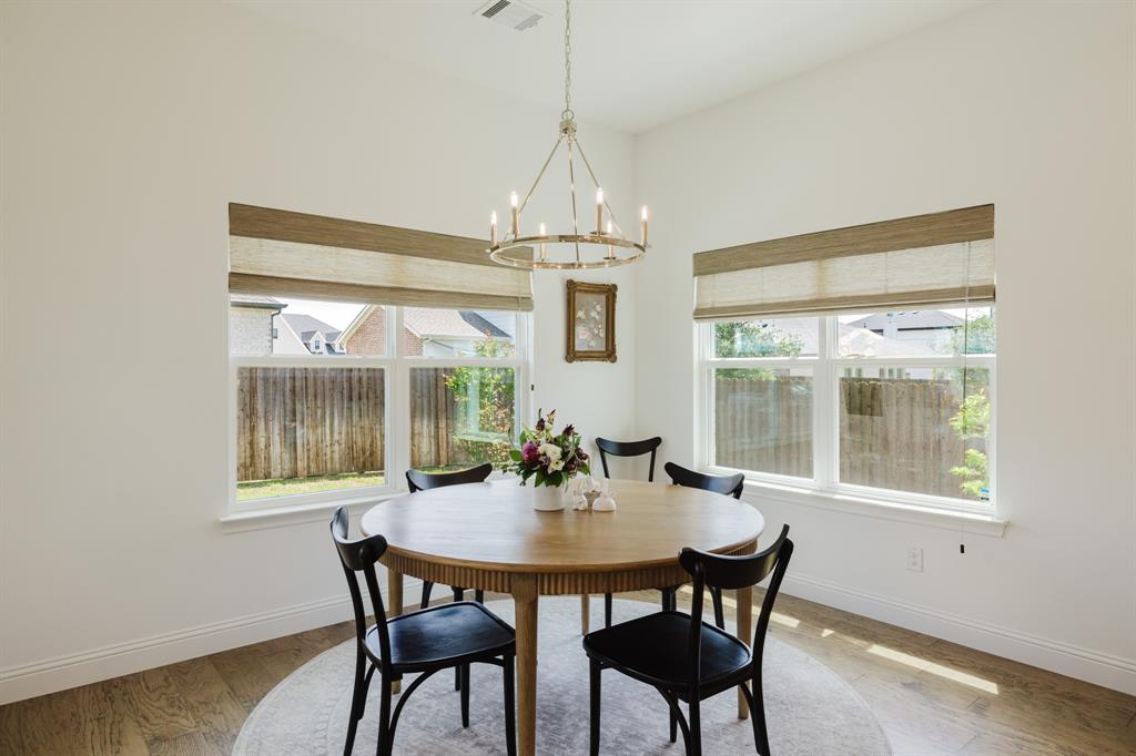 The Reserves At Trinity - Residential