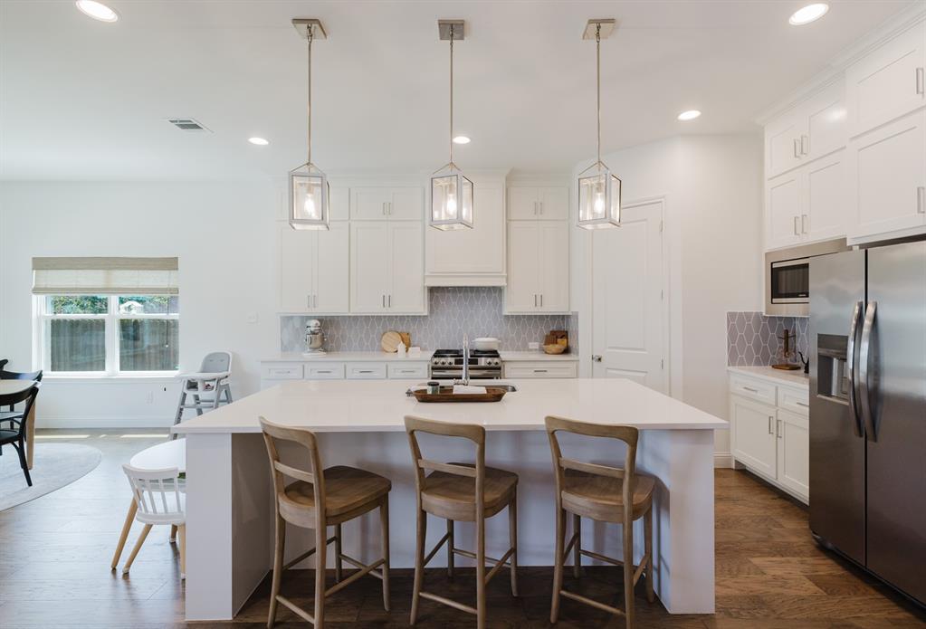 The Reserves At Trinity - Residential