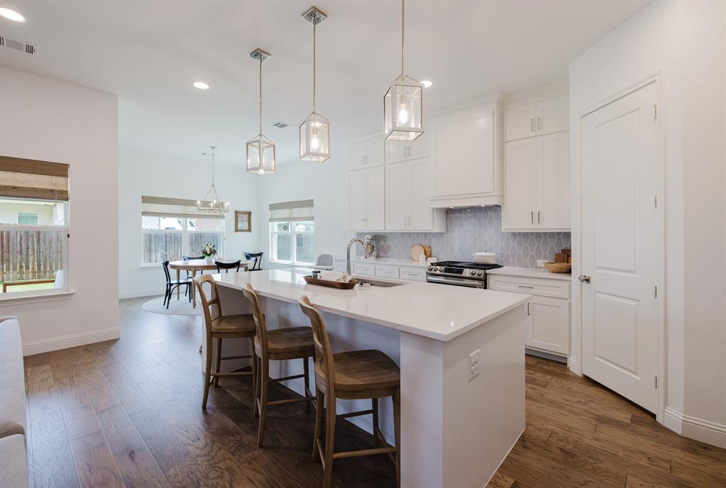 The Reserves At Trinity - Residential