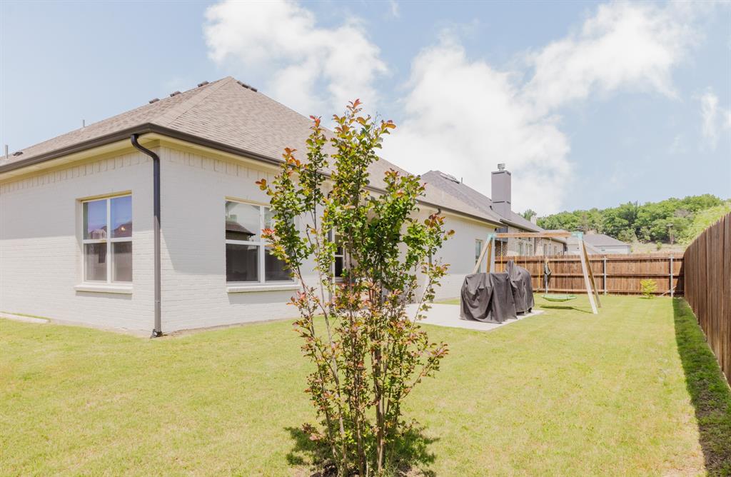 The Reserves At Trinity - Residential
