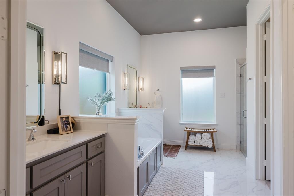 The Reserves At Trinity - Residential