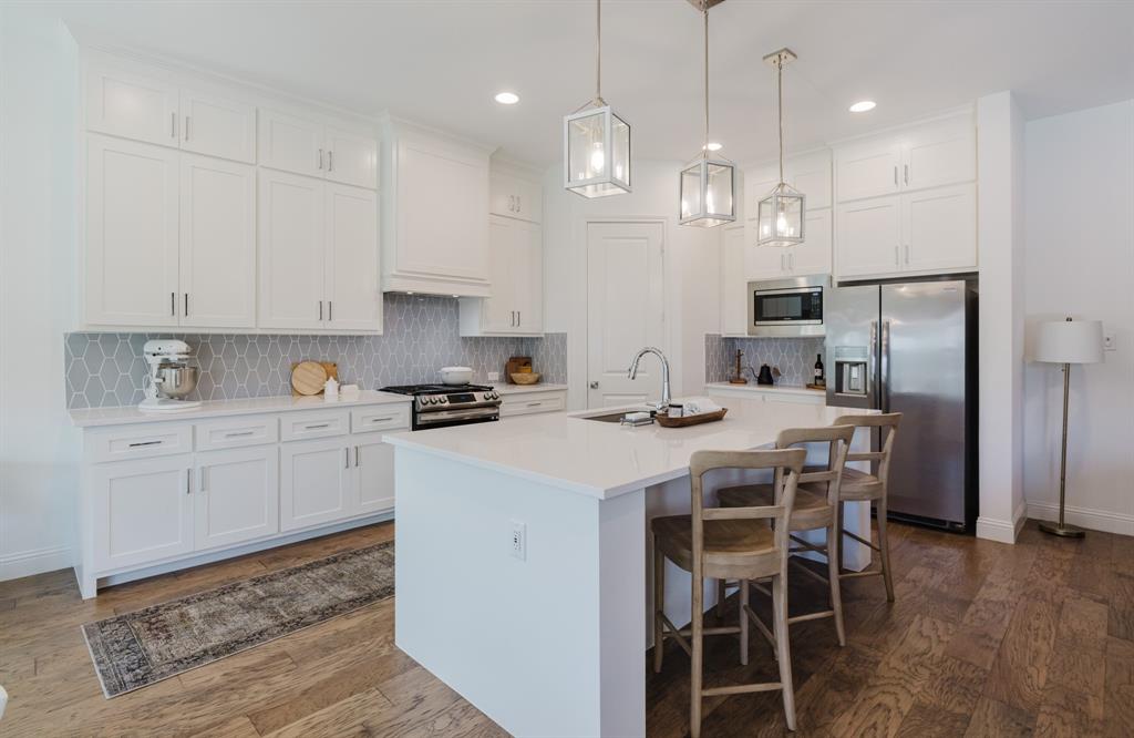 The Reserves At Trinity - Residential