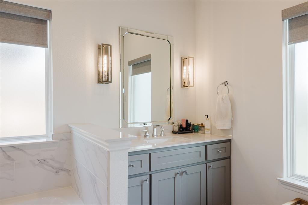 The Reserves At Trinity - Residential
