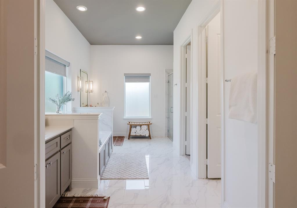 The Reserves At Trinity - Residential