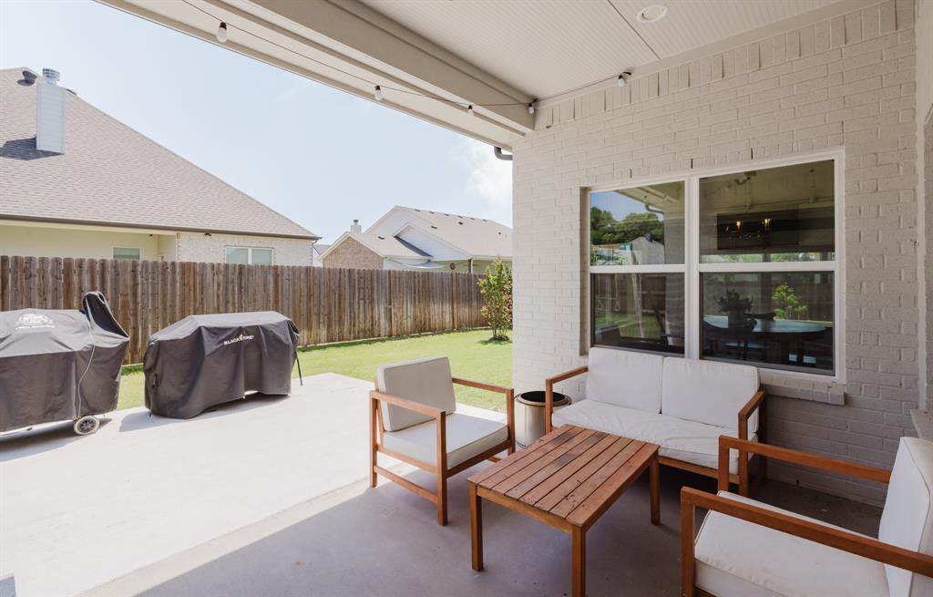 The Reserves At Trinity - Residential