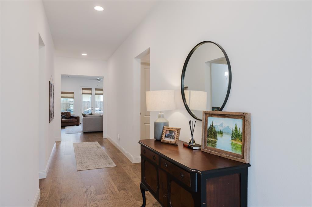 The Reserves At Trinity - Residential
