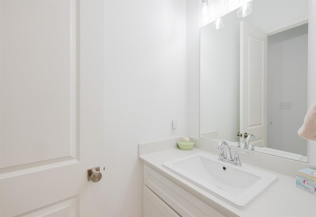 The Reserves At Trinity - Residential