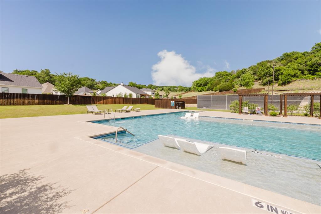 The Reserves At Trinity - Residential