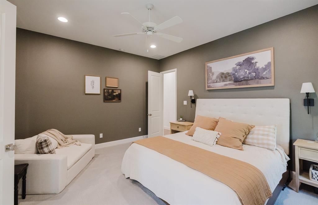 The Reserves At Trinity - Residential