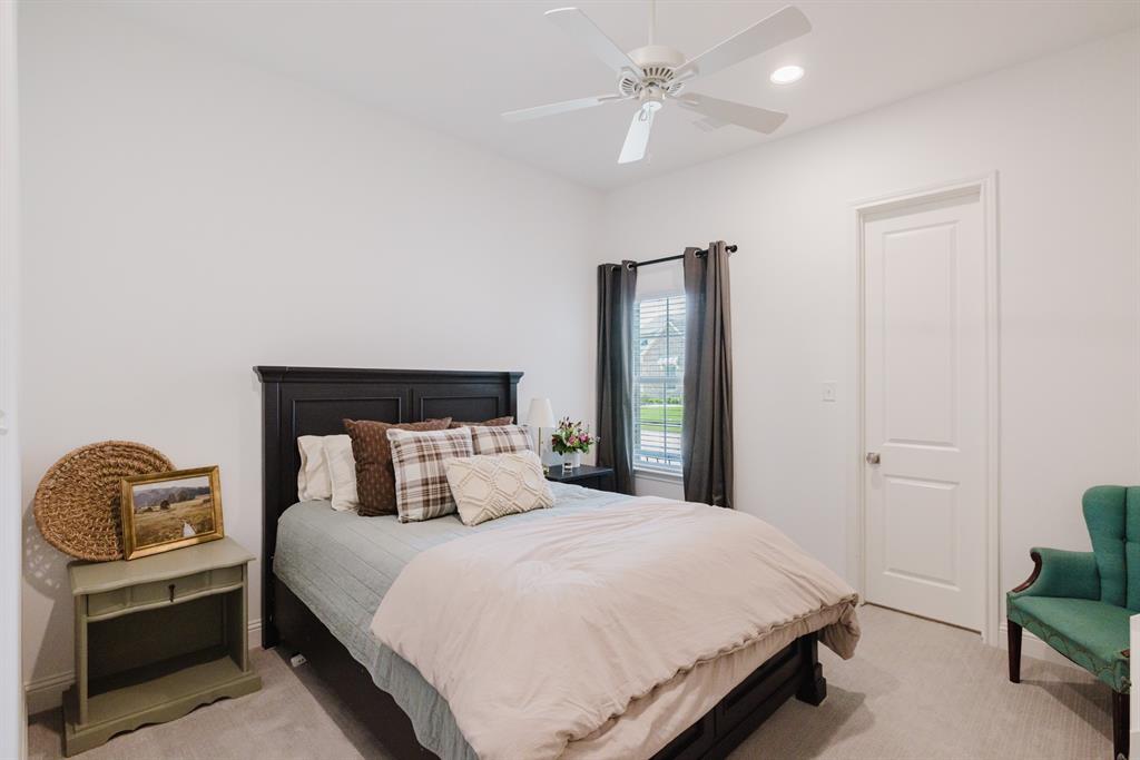 The Reserves At Trinity - Residential