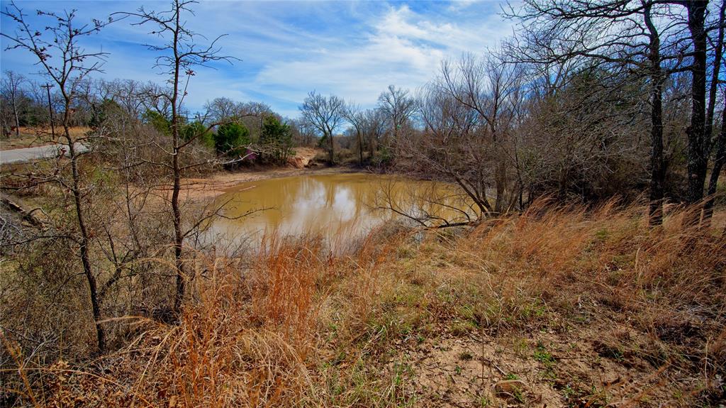 Red Oak Hills Sub - Land