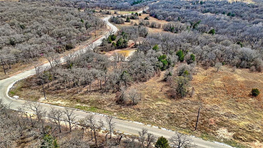 Red Oak Hills Sub - Land