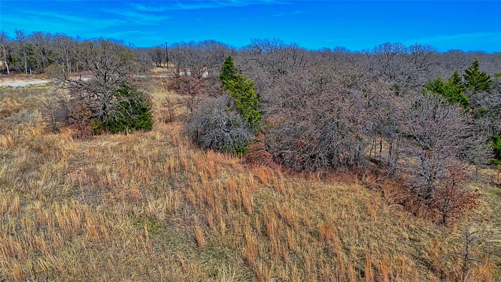 Red Oak Hills Sub - Land