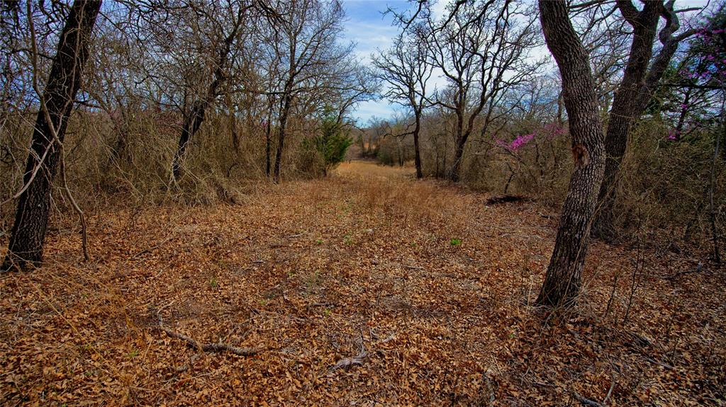 Red Oak Hills Sub - Land