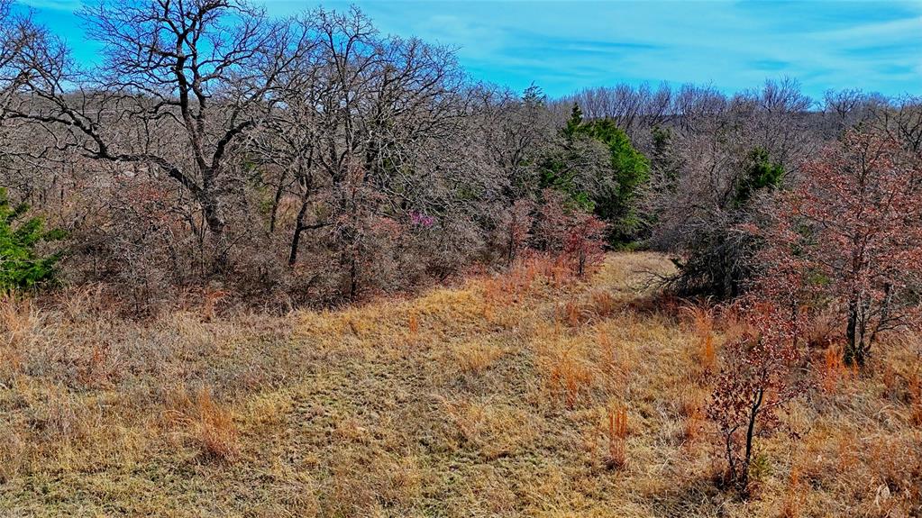 Red Oak Hills Sub - Land