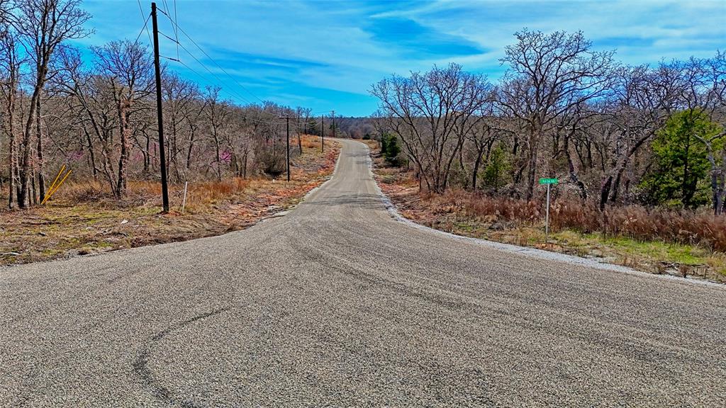 Red Oak Hills Sub - Land