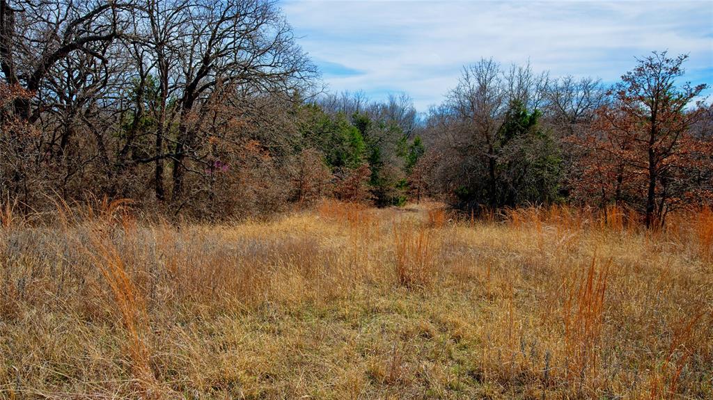 Red Oak Hills Sub - Land
