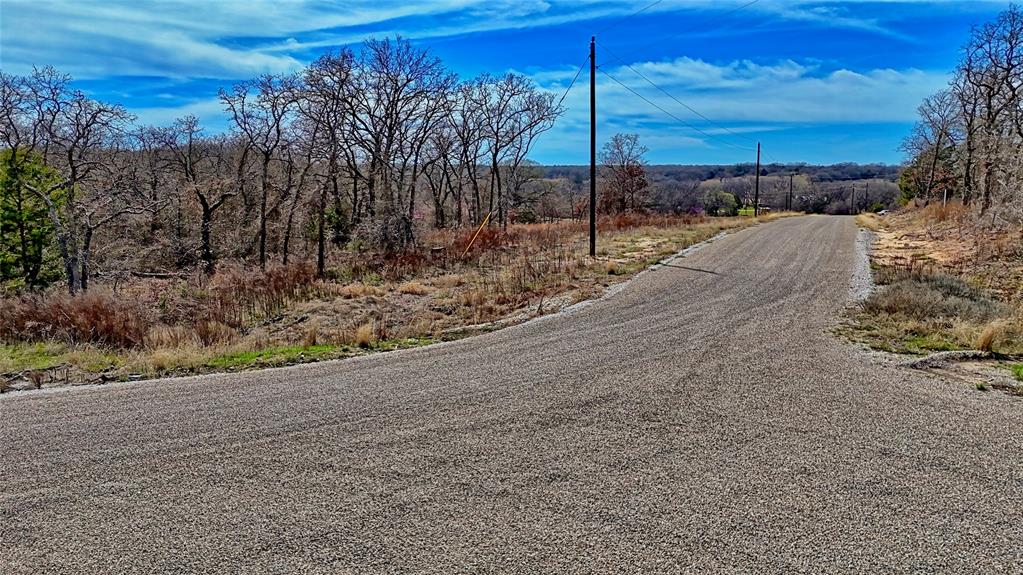Red Oak Hills Sub - Land