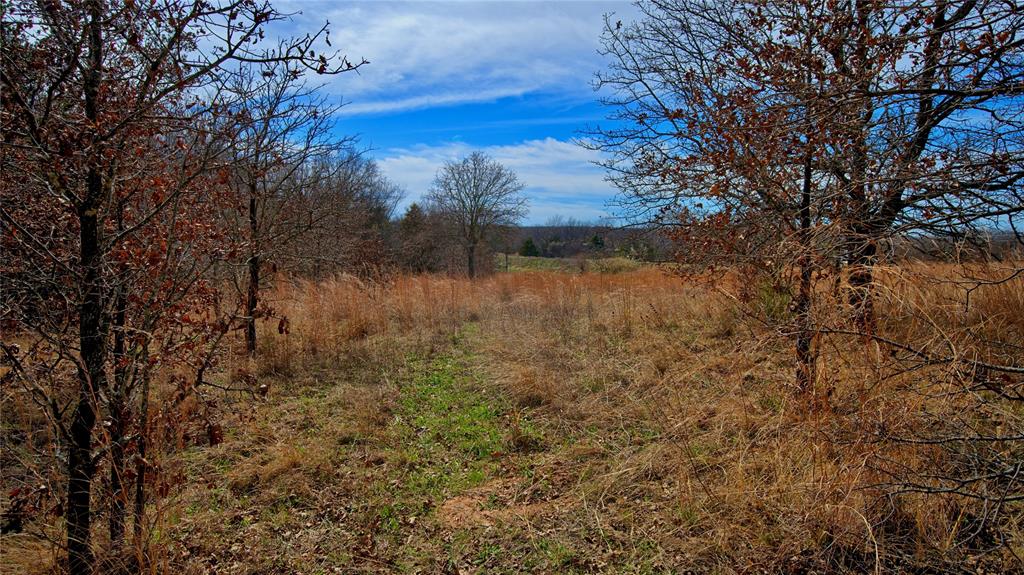 Red Oak Hills Sub - Land