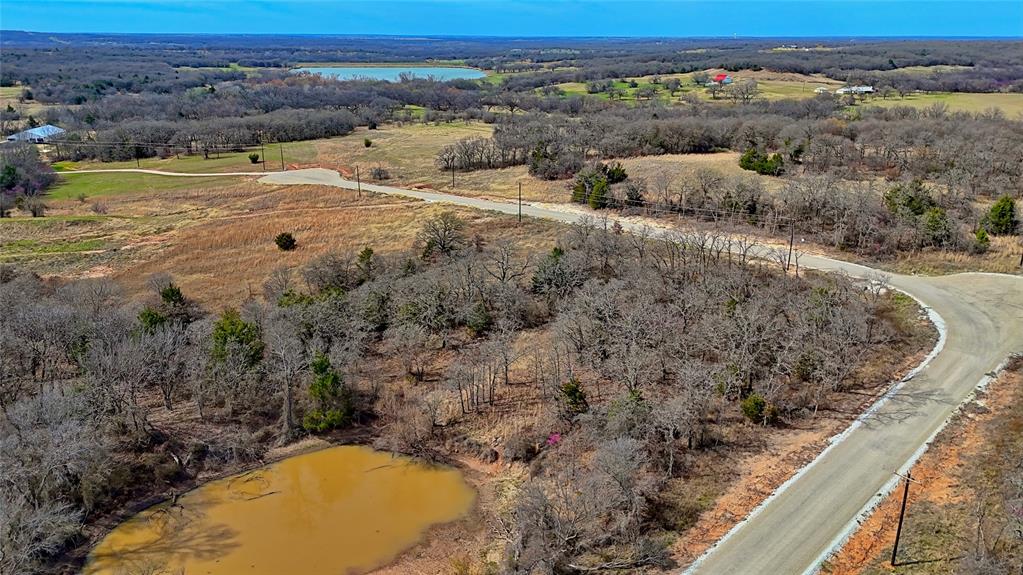 Red Oak Hills Sub - Land