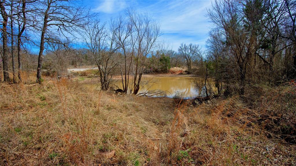 Red Oak Hills Sub - Land