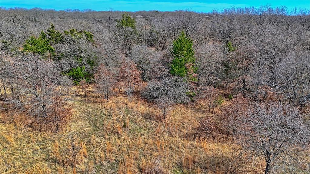Red Oak Hills Sub - Land