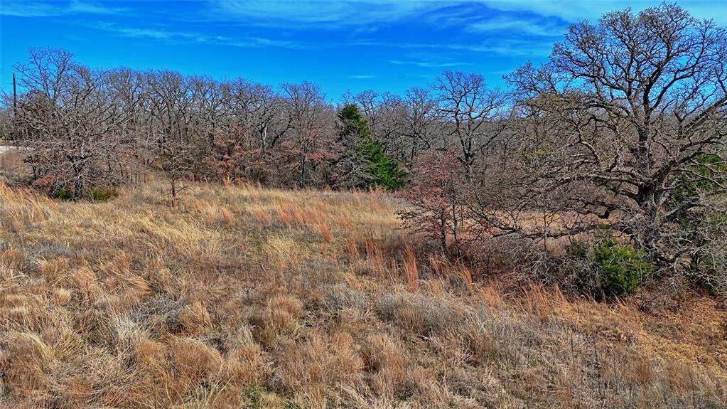 Red Oak Hills Sub - Land