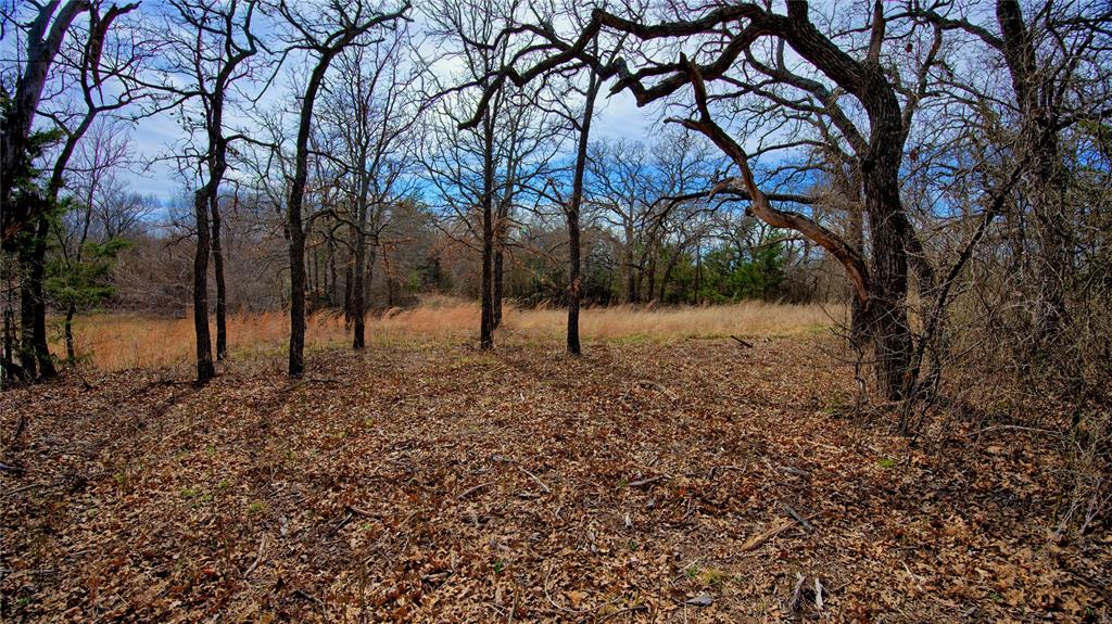 Red Oak Hills Sub - Land