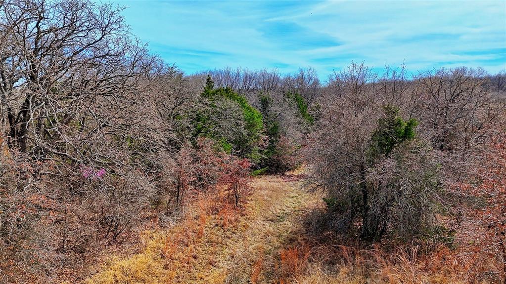 Red Oak Hills Sub - Land