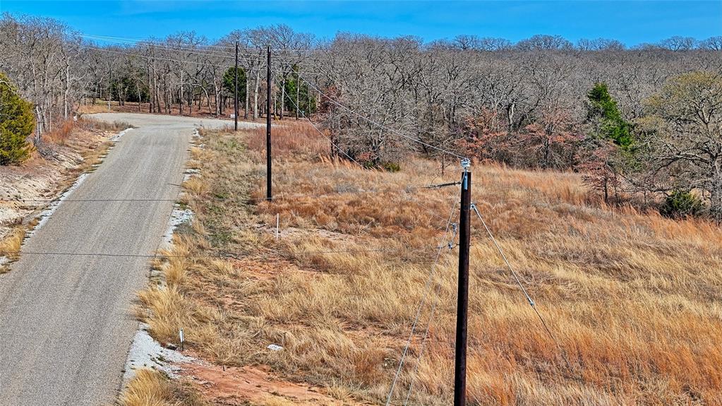 Red Oak Hills Sub - Land