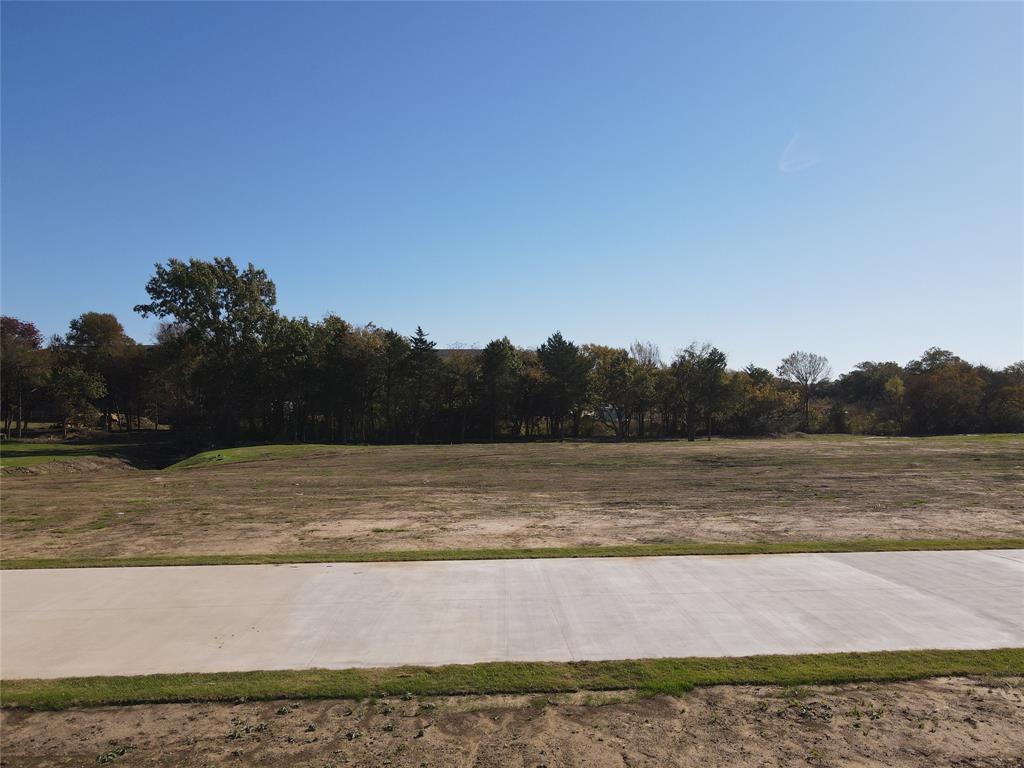 The Rosemary Addition - Land